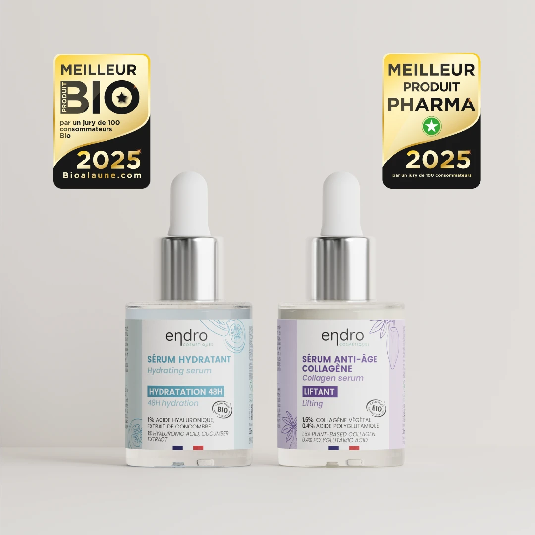 Duo Serums Primes 1 Duo Serums Primes