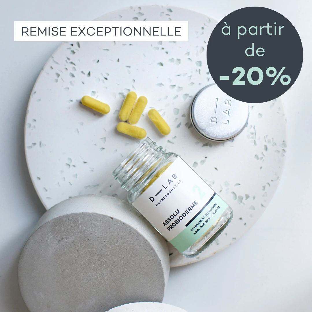 Absolu Probioderme 1 Absolu Probioderme