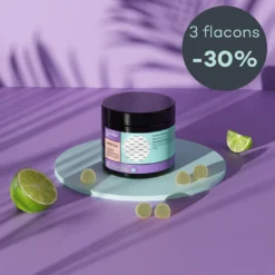 Be Hempy - ANTI-GASPI -Endros Cosmetiques Boutique Birdie Be hempy 2