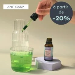 Detox Drops - ANTI-GASPI