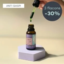 Detox Drops - ANTI-GASPI 5 Detox Drops - ANTI-GASPI -Endros Cosmetiques Boutique Birdie Detox drops antigaspi 2