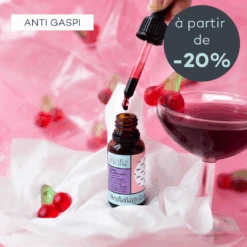 Draining Drops - ANTI-GASPI