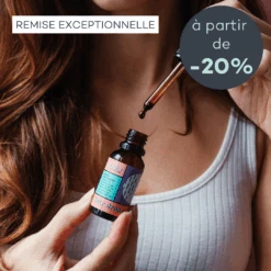 Hair Drops - ANTI-GASPI