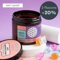 Happy Skin - ANTI-GASPI -Endros Cosmetiques Boutique Birdie Happy skin2