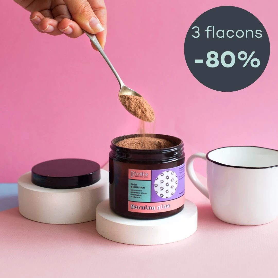 Morning Glow - ANTI-GASPI 3 Morning Glow - ANTI-GASPI – Image 3