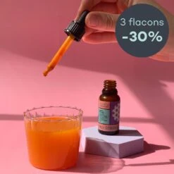 Sun Drops - ANTI-GASPI -Endros Cosmetiques Boutique Birdie Night drops ANTIGASPI 3 7fbed61c ff79 4240 a427 7352ff289af5