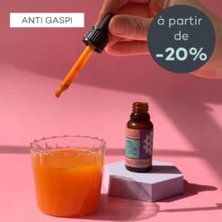 Sun Drops - ANTI-GASPI