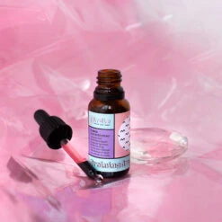 Draining Drops - ANTI-GASPI -Endros Cosmetiques Boutique Birdie Packshots E shop Elixirs Visuel lifestyle Draining drops 3 c2aeb383 687d 4fe8 ac28 9c181872c5c5