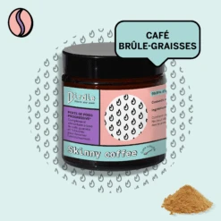 Skinny Coffee -Endros Cosmetiques Boutique Birdie Packshots E shop Poudres Skinnycoffee