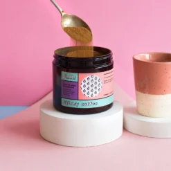 Skinny Coffee 10 Skinny Coffee -Endros Cosmetiques Boutique Birdie Packshots E shop Poudres Visuellifestyle Skinnycoffee min scaled