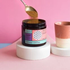 Skinny Coffee -Endros Cosmetiques Boutique Birdie Packshots E shop Poudres Visuellifestyle Skinnycoffee min bbe431ba eefc 4453 a908 182133ff61b2