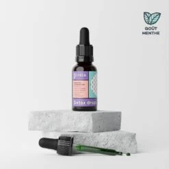 Detox Drops