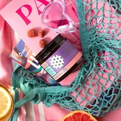 Sweet Sun - ANTI-GASPI -Endros Cosmetiques Boutique Birdie Sweet sun 1 min