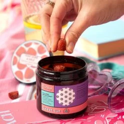 Sweet Sun - ANTI-GASPI -Endros Cosmetiques Boutique Birdie Sweet sun 3 min