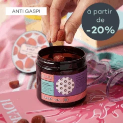 Sweet Sun - ANTI-GASPI