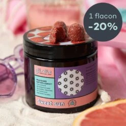 Sweet Sun - ANTI-GASPI -Endros Cosmetiques Boutique Birdie Sweet sun 1