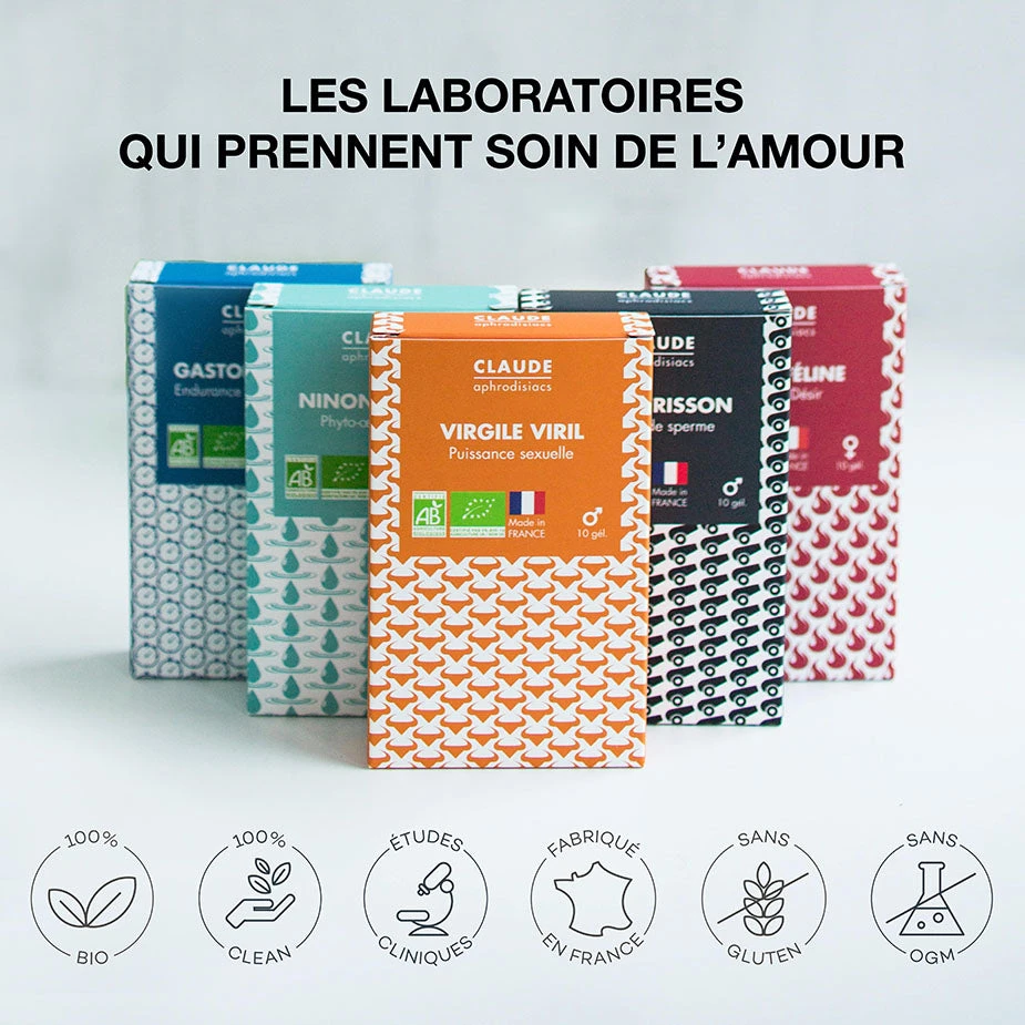 Léon Frisson BIO* 3 Léon Frisson BIO* – Image 3