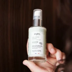 Routine Visage Peaux A Imperfections Et Taches -Endros Cosmetiques Boutique CREME MATIFIANTE 2 ENDROCOSMETIQUES 1