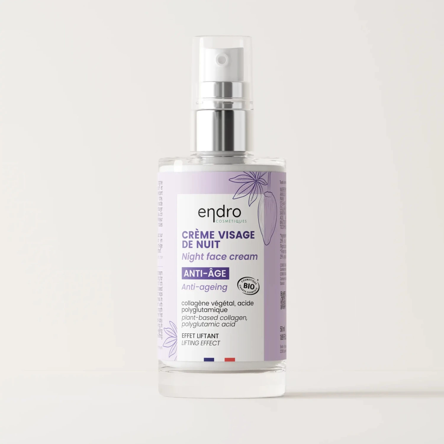 Routine Visage Anti Age Complete Peaux Matures 14 Routine Visage Anti Age Complete Peaux Matures – Image 14