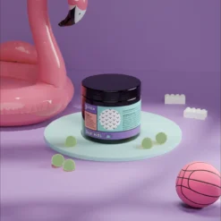 Dear Kids - Gummies -Endros Cosmetiques Boutique Captured ecran2024 03 21a15.42.18