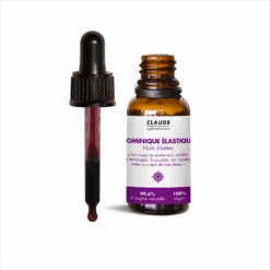 Dominique Élastique Drops