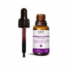 Dominique Élastique Drops