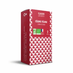 Céline Féline BIO* -Endros Cosmetiques Boutique Claude Packshots 30 gel Celine Feline scaled
