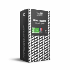 Léon Frisson BIO* 7 Léon Frisson BIO* -Endros Cosmetiques Boutique Claude Packshots 30 gel Leon Frisson
