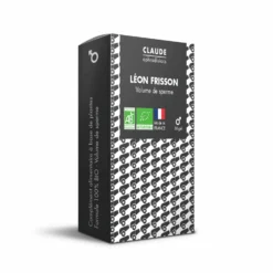 Léon Frisson BIO* -Endros Cosmetiques Boutique Claude Packshots 30 gel Leon Frisson scaled