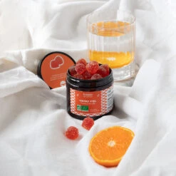 Virgile Viril BIO* Gummies 6 Virgile Viril BIO* Gummies -Endros Cosmetiques Boutique Claude Virgile Viril Gummies 2