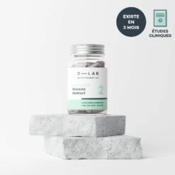 Complexe Regard Parfait