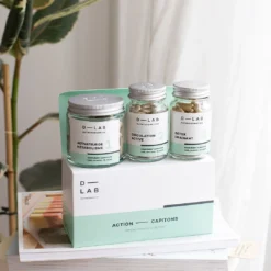 Action-Capitons -Endros Cosmetiques Boutique D LAB NUTRICOSMETICS Programme Action Capitons 1 1