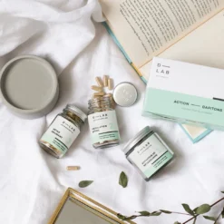 Action-Capitons -Endros Cosmetiques Boutique D LAB NUTRICOSMETICS Programme Action Capitons 3 1