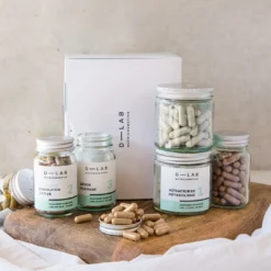 Action-Capitons -Endros Cosmetiques Boutique D LAB NUTRICOSMETICS Programme Action Capitons 4 1