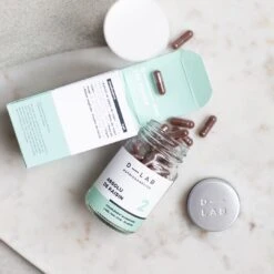 Absolu De Raisin -Endros Cosmetiques Boutique D LABNUTRICOSMETICS Absolu De Raisin E shop 3 min