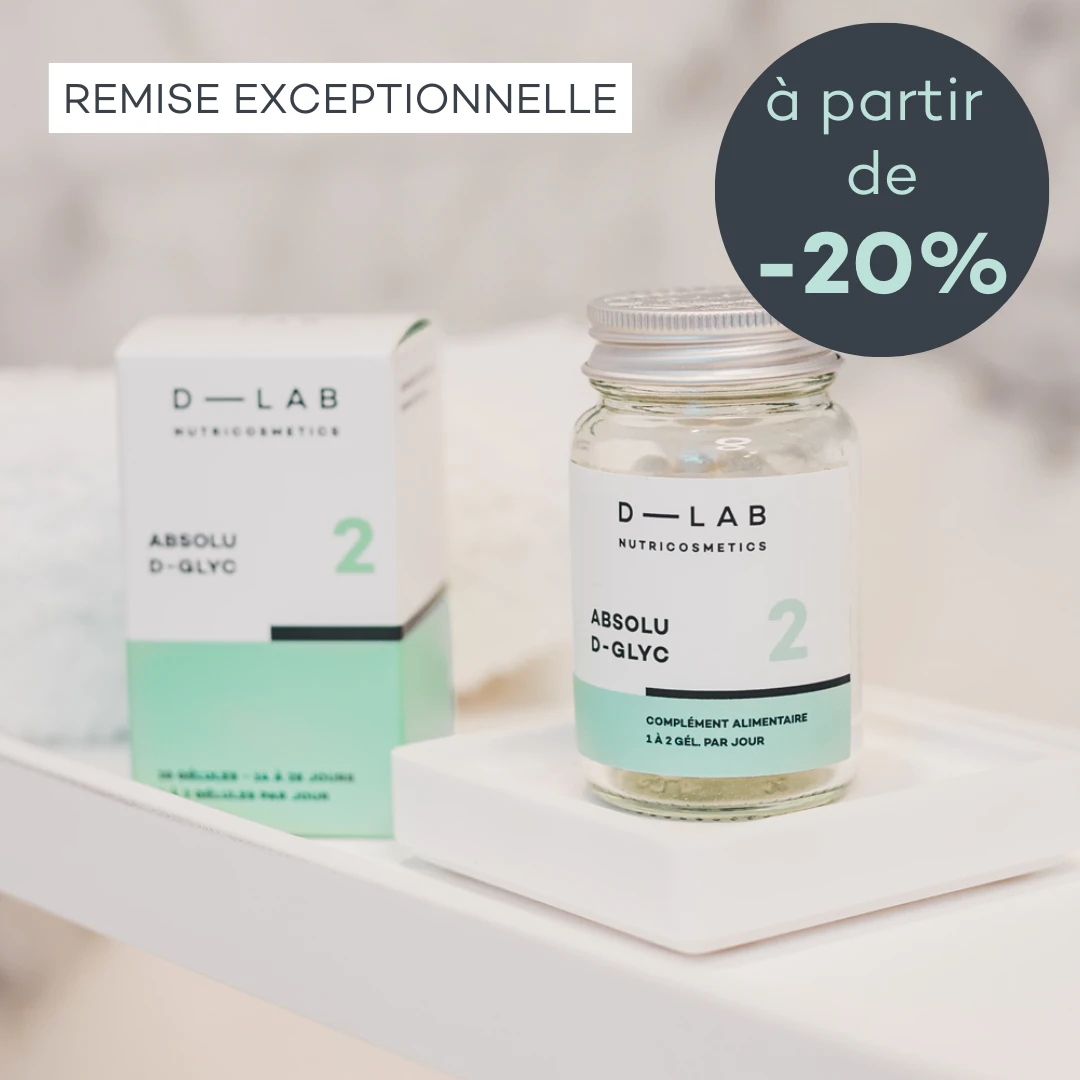 Absolu D-Glyc 1 Absolu D-Glyc