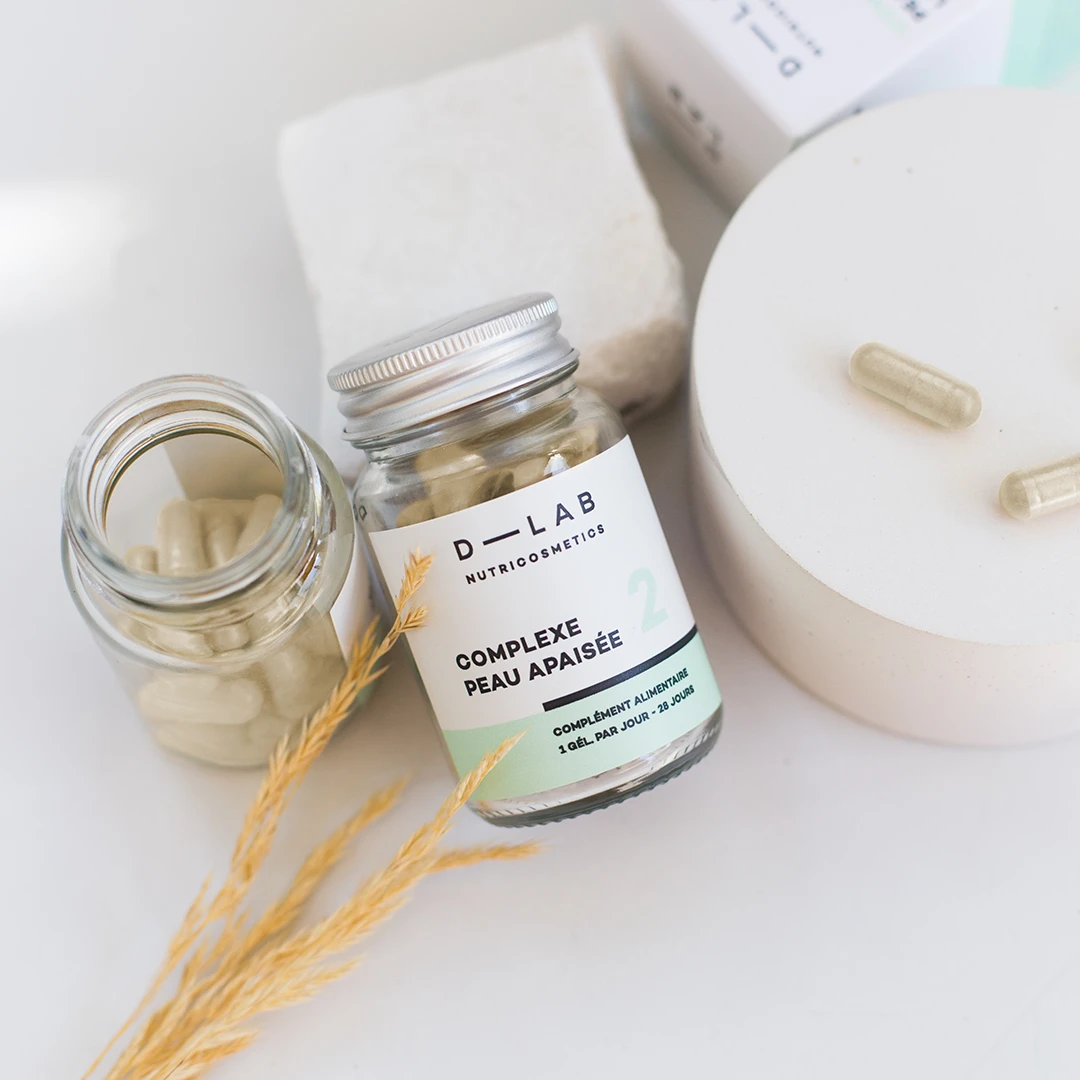 Complexe Peau Apaisée 4 Complexe Peau Apaisée – Image 4