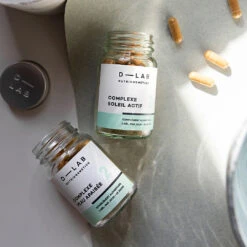 Devant -Endros Cosmetiques Boutique D LAB DuoEclatTotal 2 adobespark