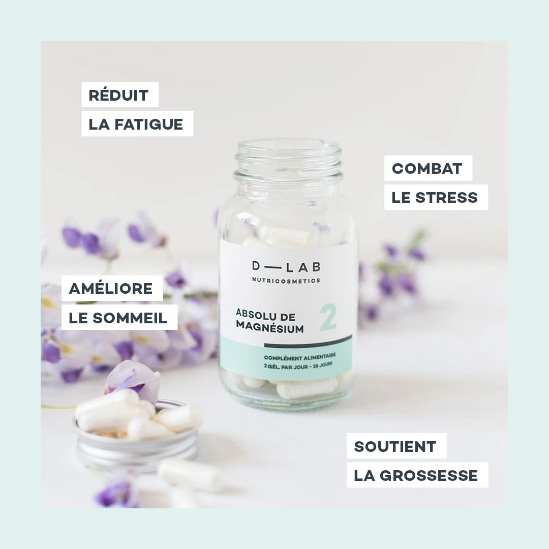 Absolu De Magnésium 2 Absolu De Magnésium – Image 2