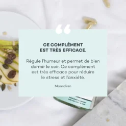 Activateur D'Équilibre 8 Activateur D'Équilibre -Endros Cosmetiques Boutique D LAB E shop Activateurd Equilibre Avisclient min