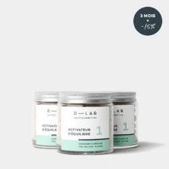 Activateur D'Équilibre 9 Activateur D'Équilibre -Endros Cosmetiques Boutique D LAB E shop Activateurd Equilibre Offre min