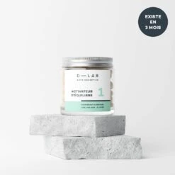 Activateur D'Équilibre