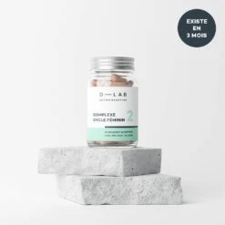 Complexe Cycle Féminin