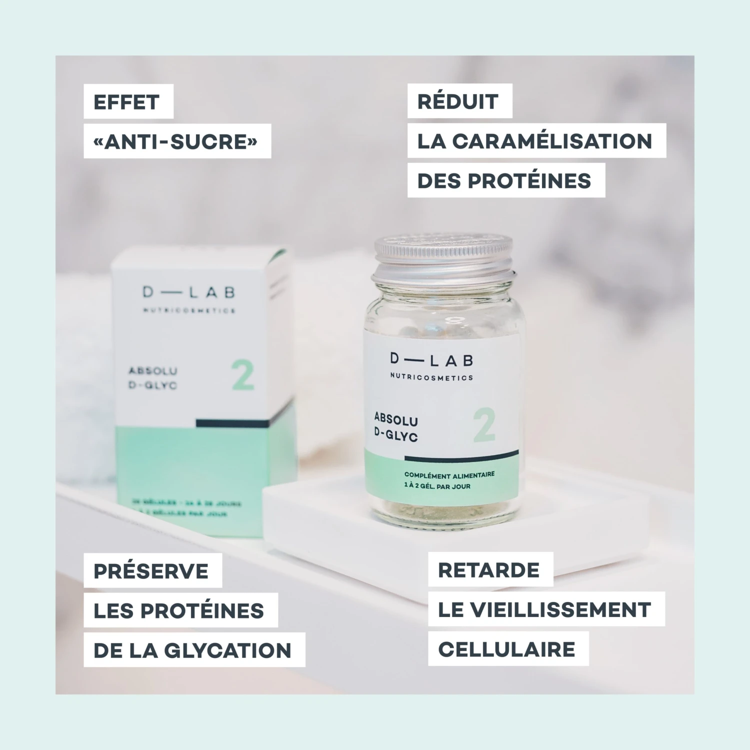 Absolu D-Glyc 2 Absolu D-Glyc – Image 2