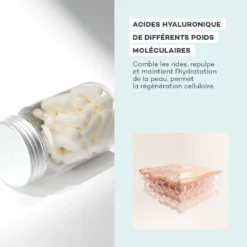 Absolu Hyaluronique -Endros Cosmetiques Boutique D LAB E shop RefontevisuelsFP AbsoluHyaluronique Ingredients min