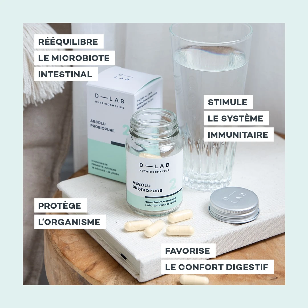Absolu Probiopure 2 Absolu Probiopure – Image 2