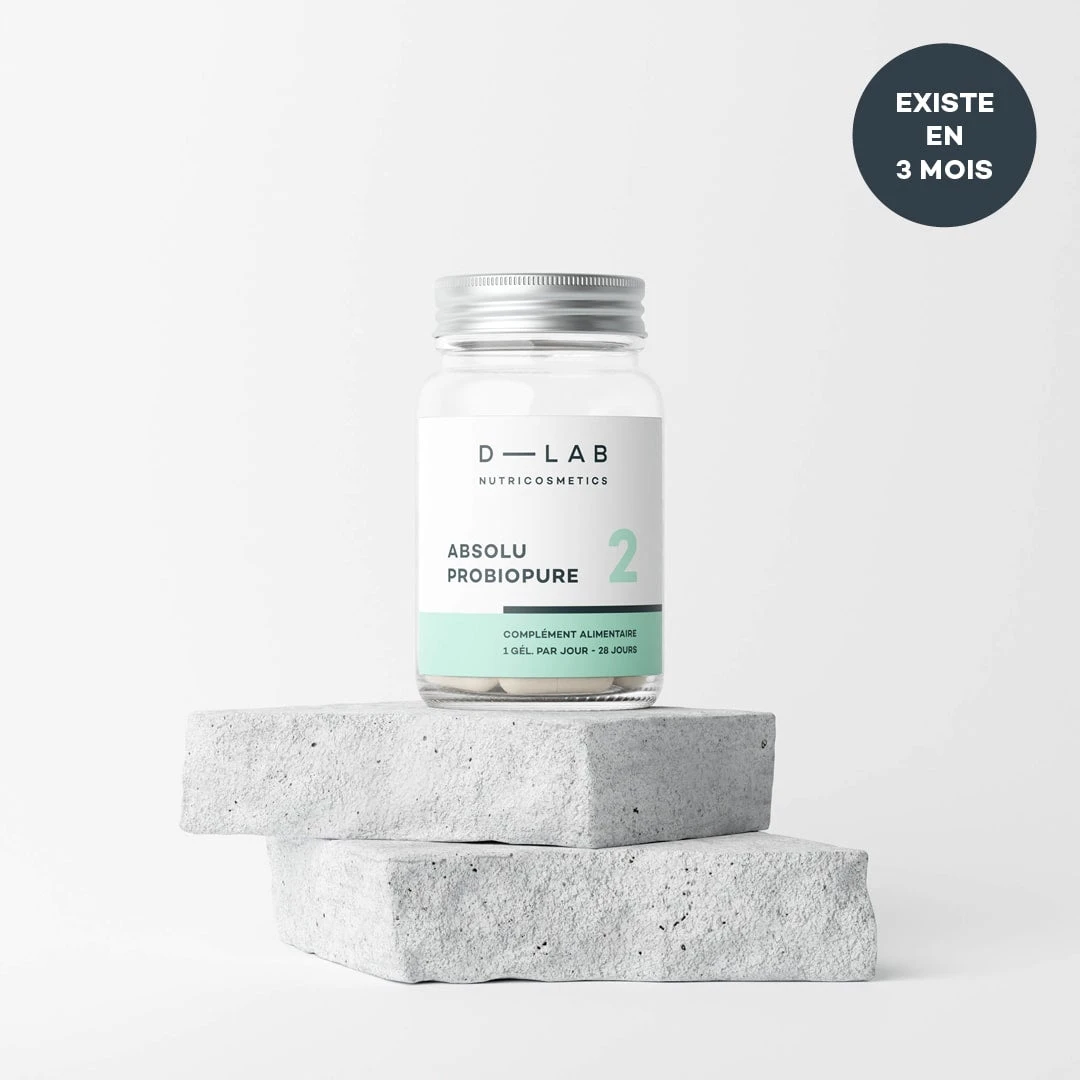 Absolu Probiopure 1 Absolu Probiopure