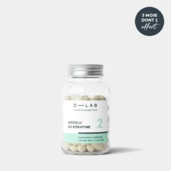 Absolu De Kératine -Endros Cosmetiques Boutique D LAB E shop RefontevisuelsFP AbsoludeKeratine Offre min