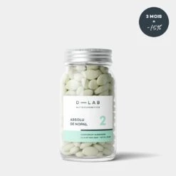 Absolu De Nopal 11 Absolu De Nopal -Endros Cosmetiques Boutique D LAB E shop RefontevisuelsFP AbsoludeNopal Offre 2 min