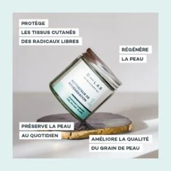 Devant -Endros Cosmetiques Boutique D LAB E shop RefontevisuelsFP Activateurderegeneration Actions min